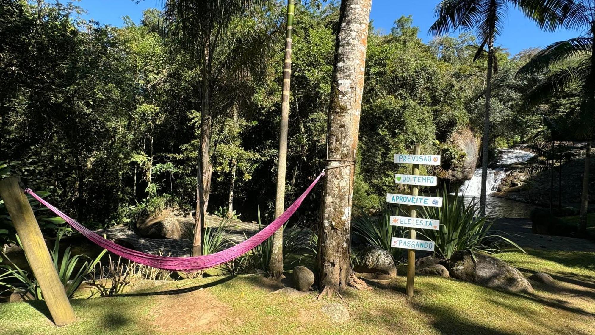 Pousada Aldeias Do Paraiso モンテイロ・ロバート エクステリア 写真